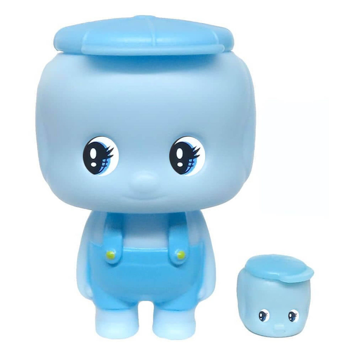 Fueki Kun + XXS Blue