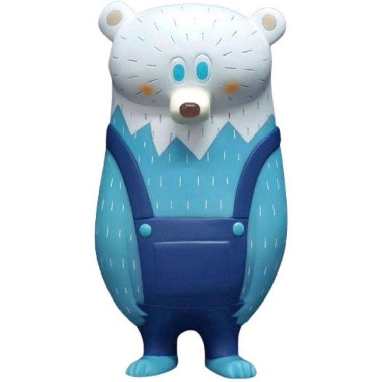 Fuji BG Bear by Kohei Ogawa