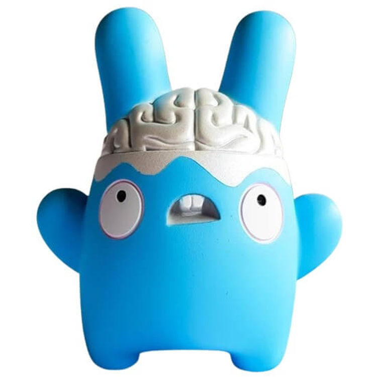 Fuji Billy by Dolly Oblong