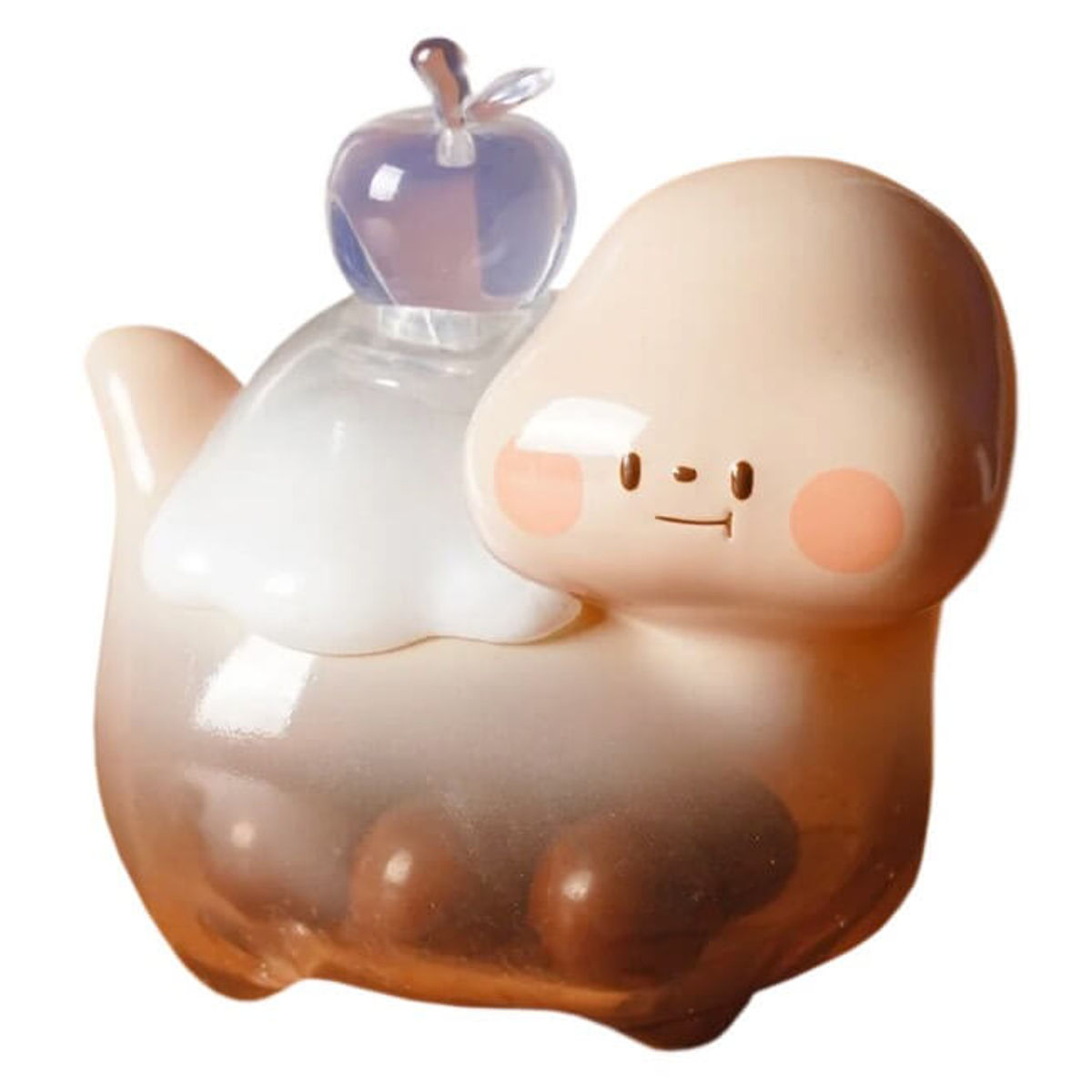 Fuji Dino Bubble Tea