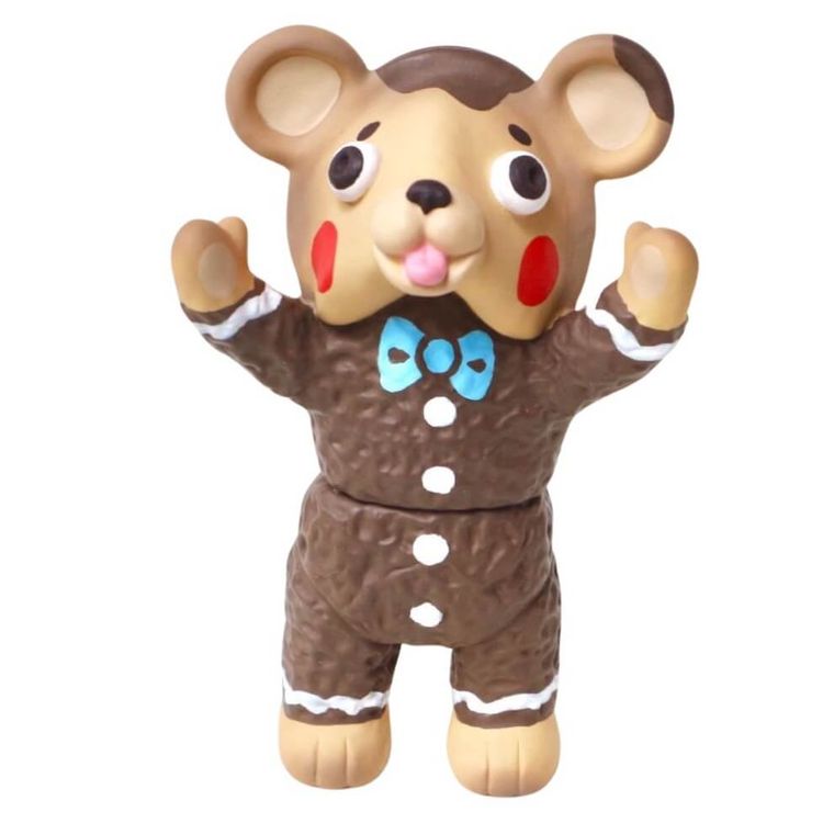 Fuku Bear Custom by Lookplu8 (Oraya Laddaklom)