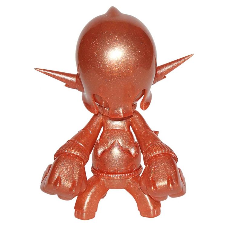 Fulcraim - Champagne Gold by Kaijin