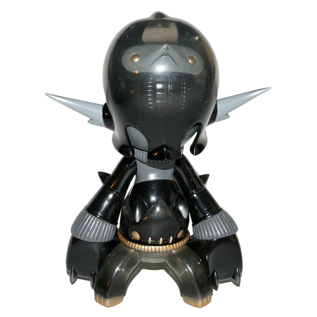 Fulcraim Noble Beast