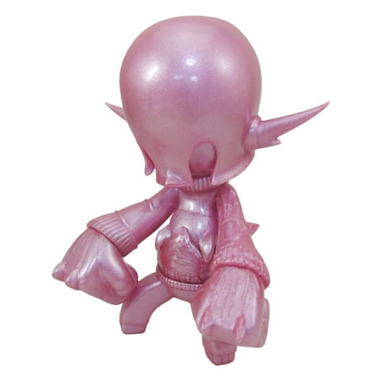 Fulcraim Pink Glitter by Kaijin