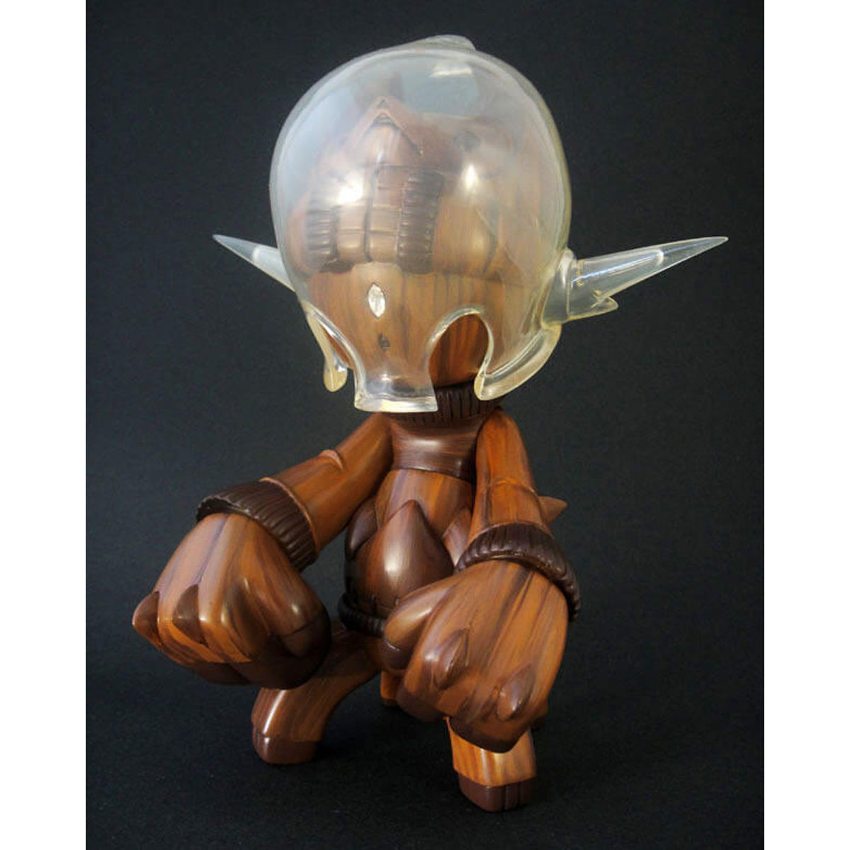 Fulcraim Wood Grain Type 2