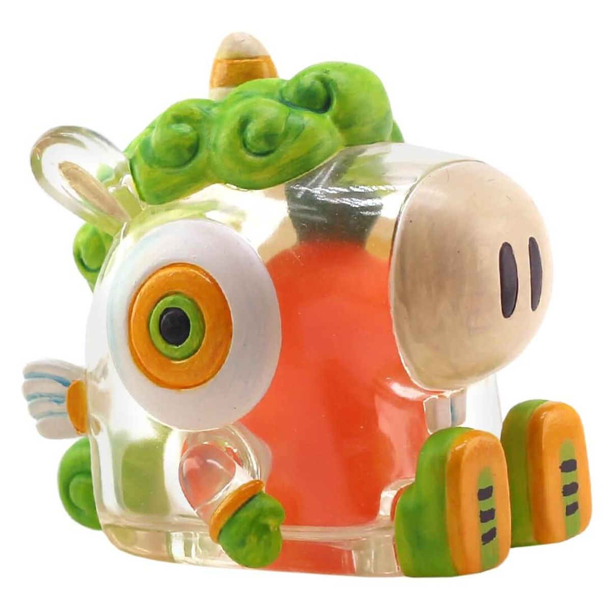 Full Up Qbies Unicorn