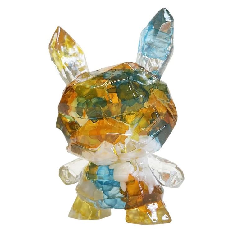 Full of Sh*rd Shard by JRYU