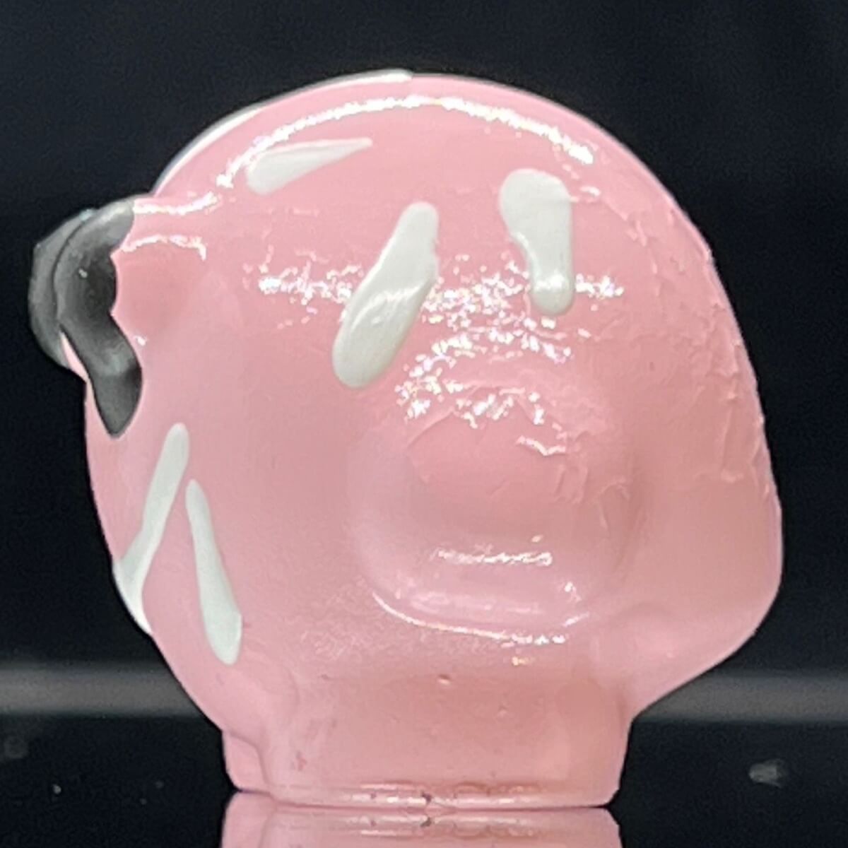 Fully Dialated AP #1