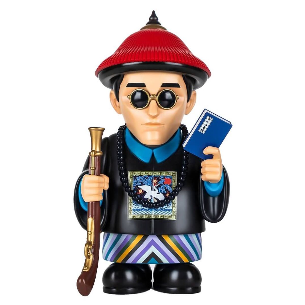 Fun Man Weidaren Plus