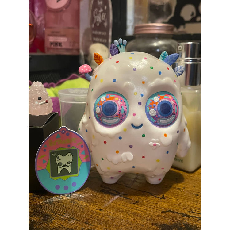 Funfetti Mossy by MUMBOT