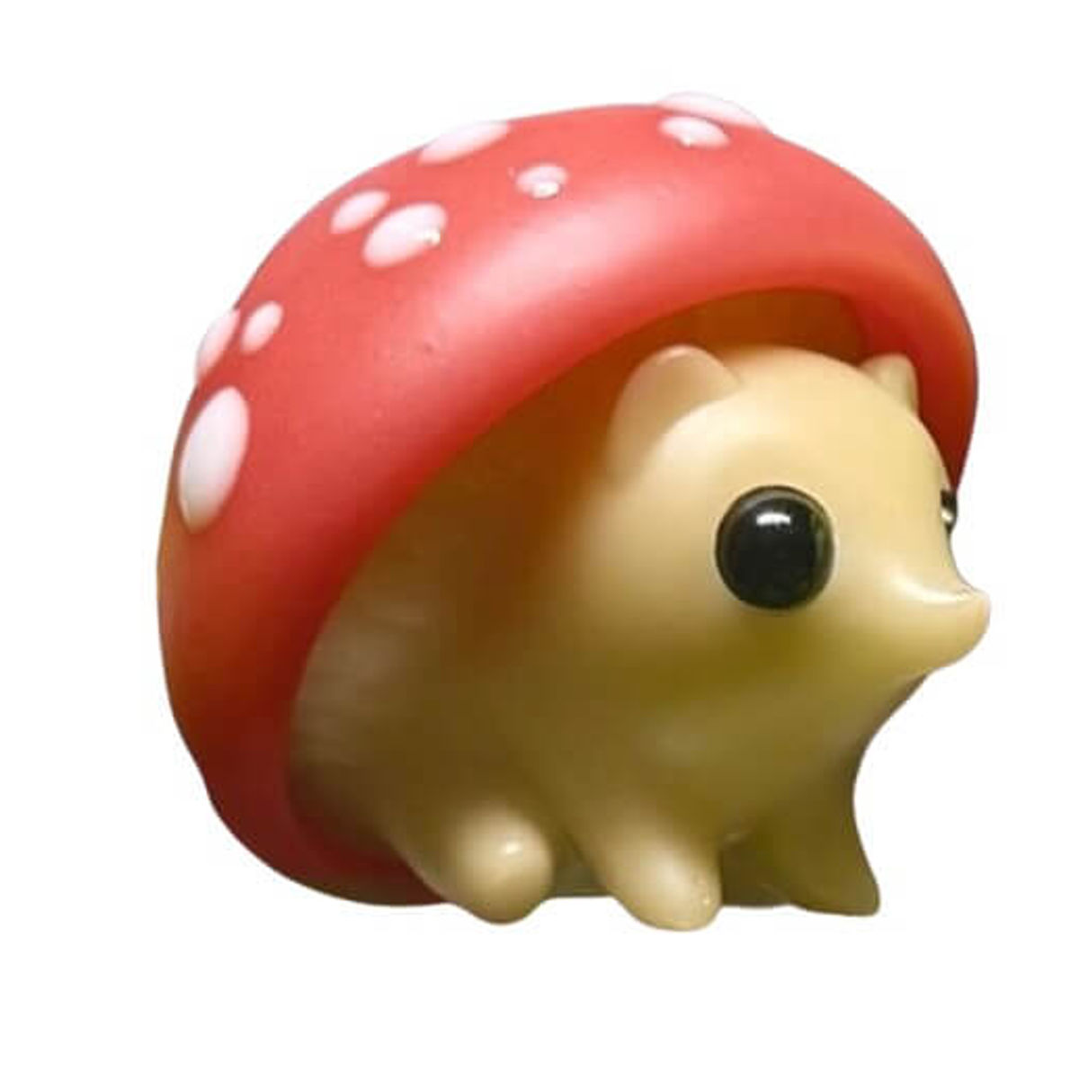 Funghog - Red Variant