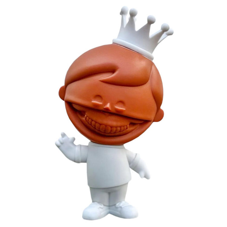 Funko Grin Proto by Ron English