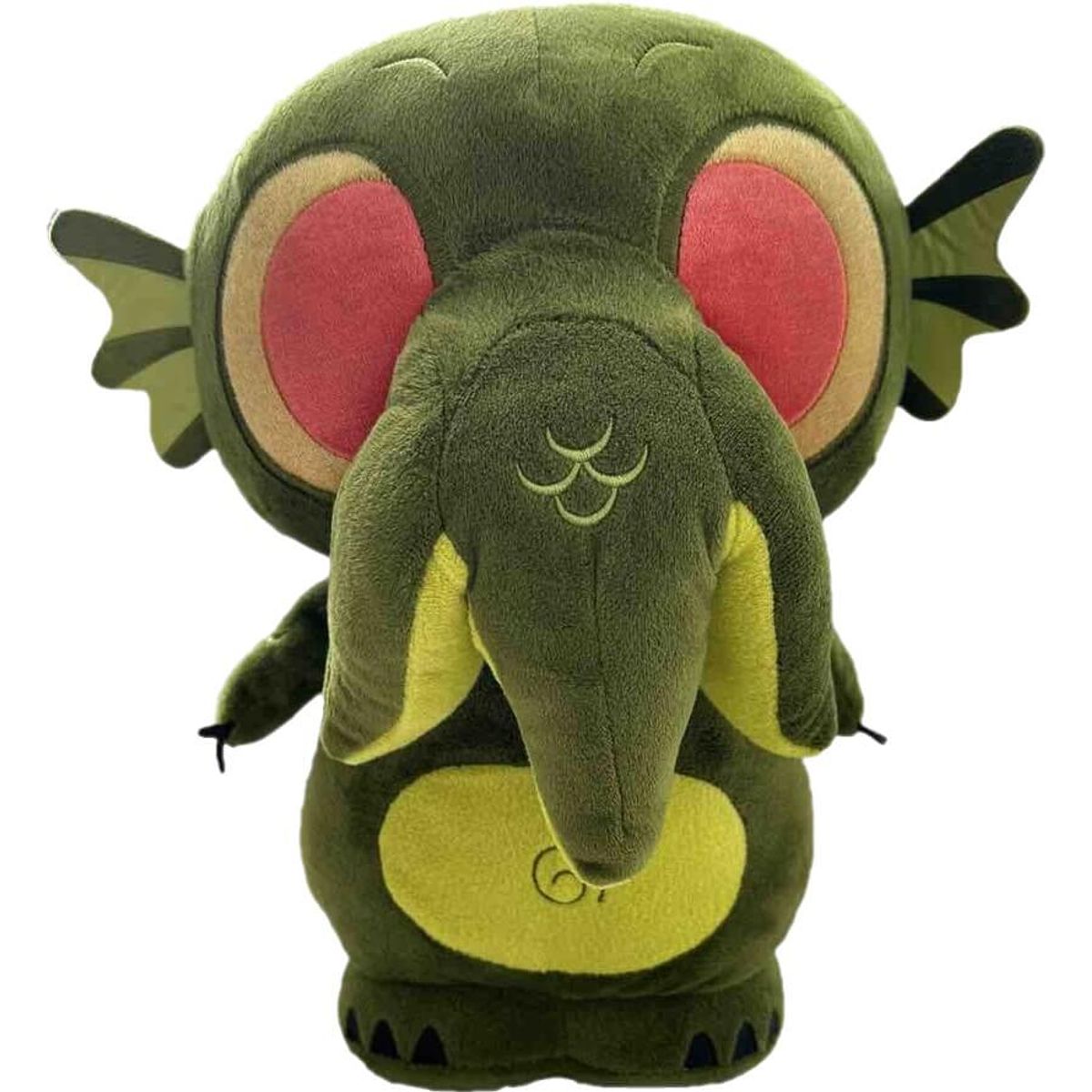 Funko SuperCute The Real Cthulhu Plush (Dark Green)