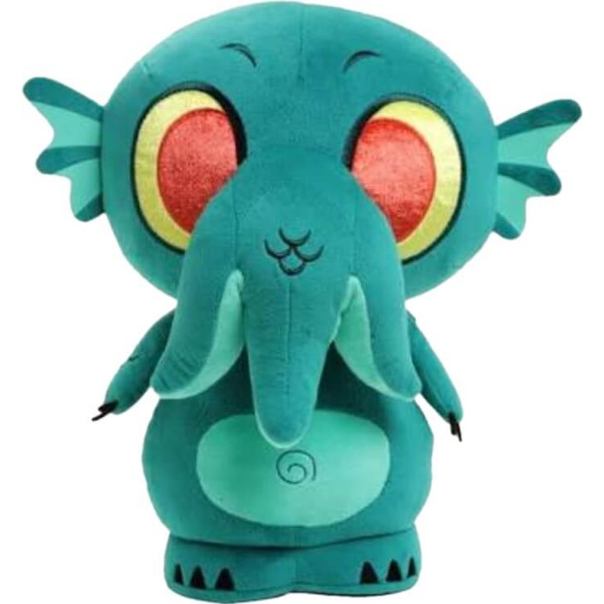 Funko SuperCute The Real Cthulhu Plush (Teal)