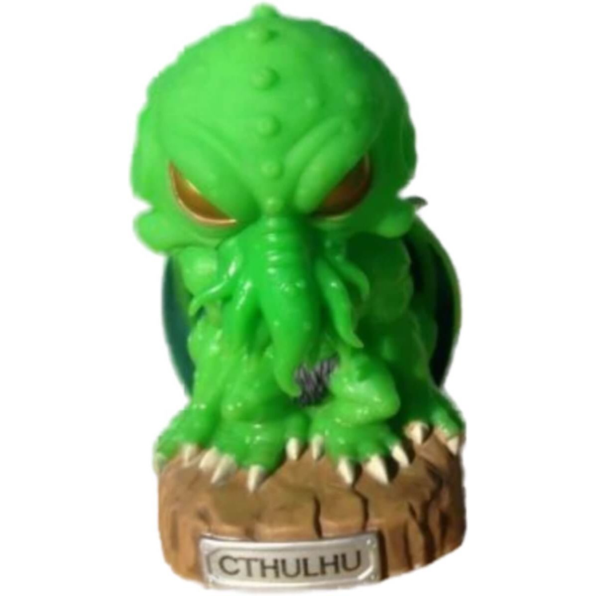 Funko Wacky Wobbler Cthulhu (Glow)