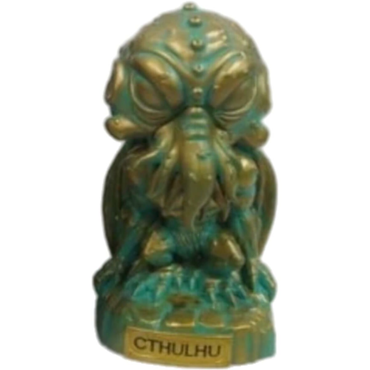 Funko Wacky Wobbler Cthulhu (Patina)