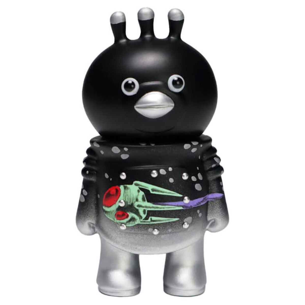 FunnFunn #126 Meteor-03