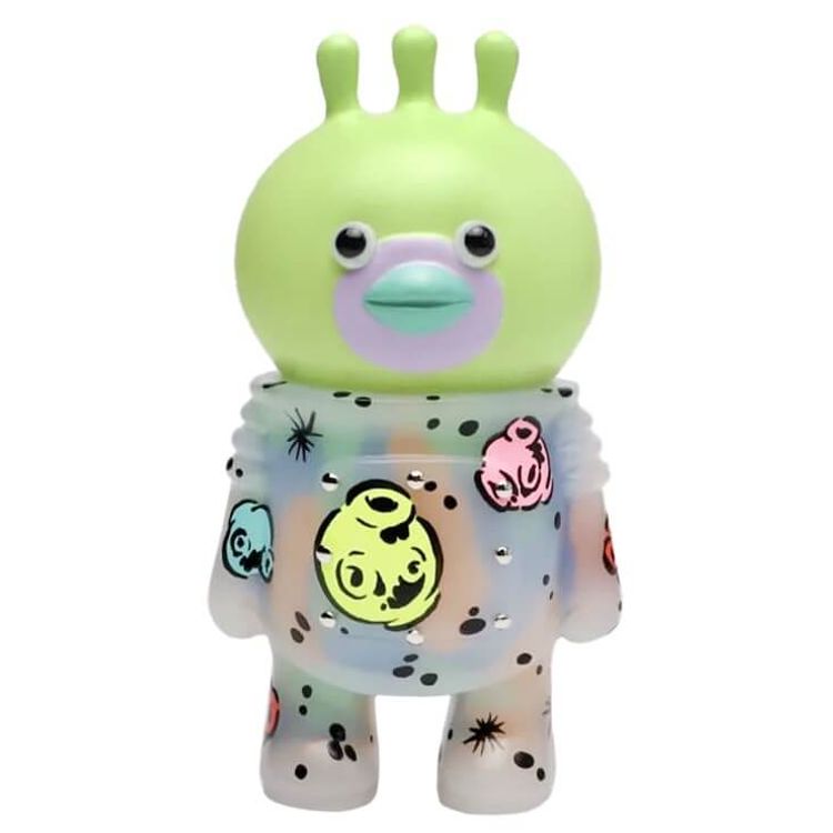 FunnFunn #I'mFunnFunn by Hatsutorin Studio