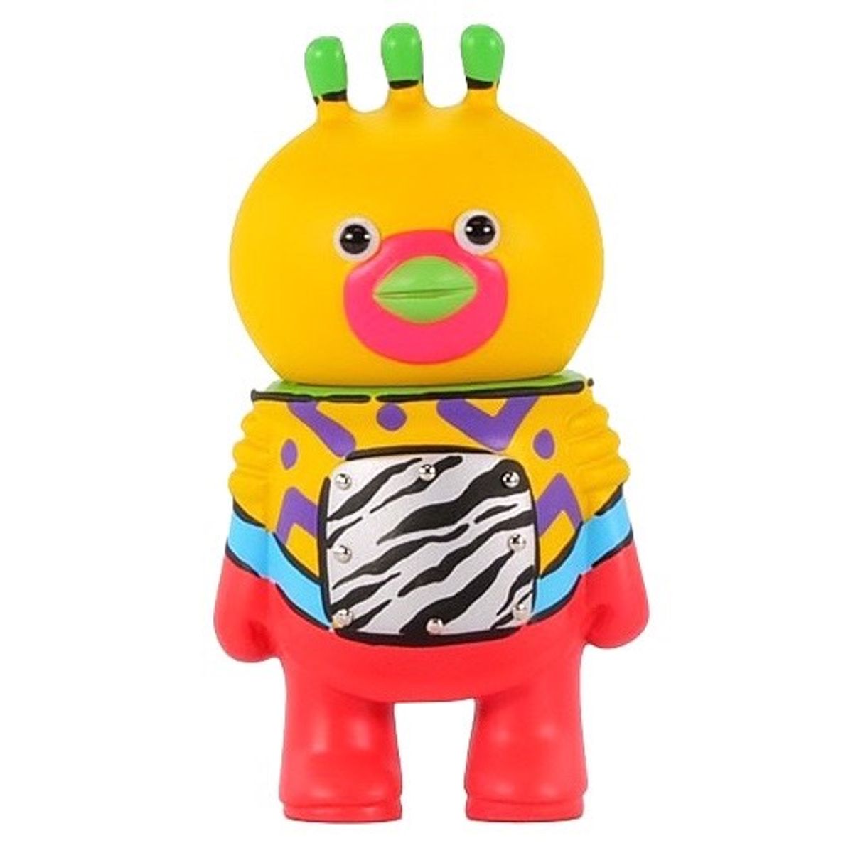 FunnFunn Konnichi Wa