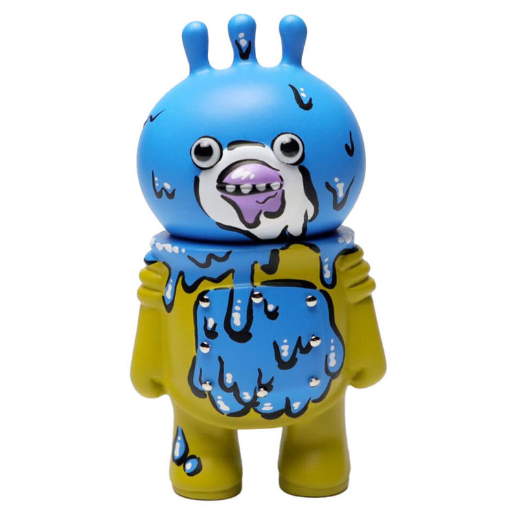 FunnFunn No.116 Melt by Hatsutorin Studio