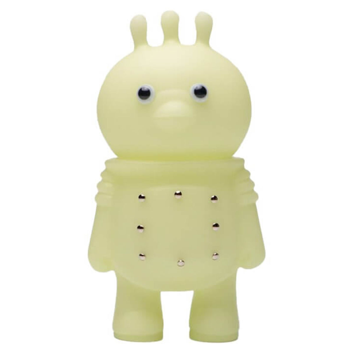 FunnFunn No.26 GID (Green Glow)