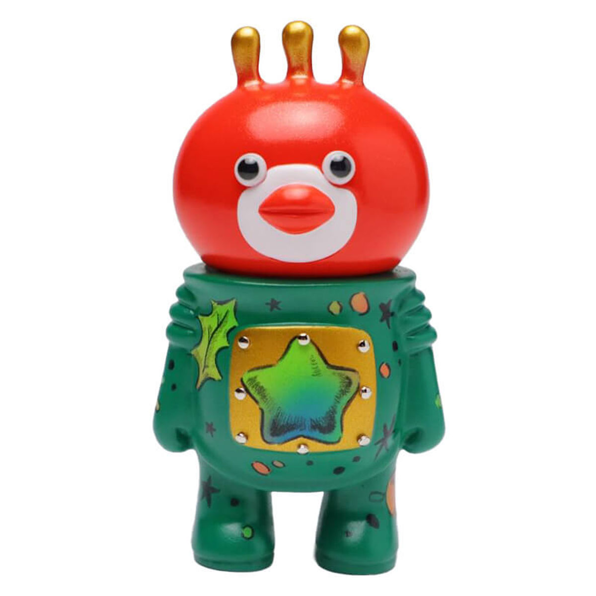 FunnFunn matamata No.10