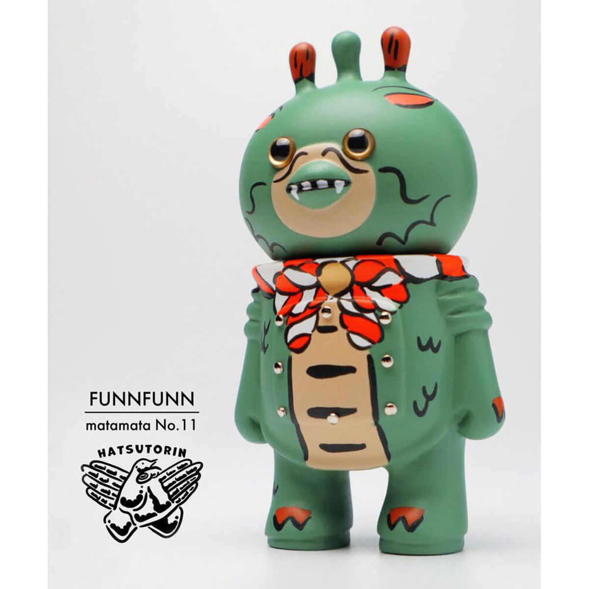 FunnFunn matamata No.11