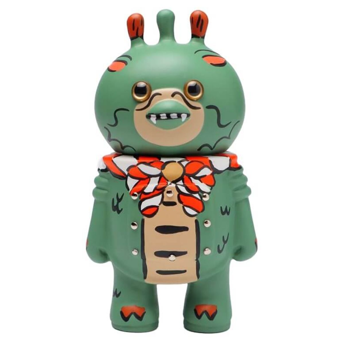 FunnFunn matamata No.11