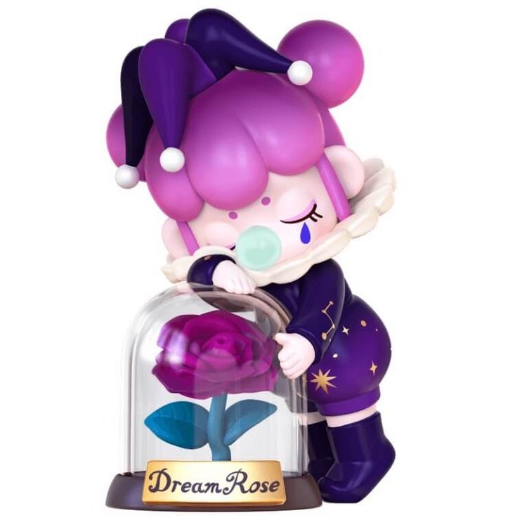 Nanci Funny Joker by Rolife