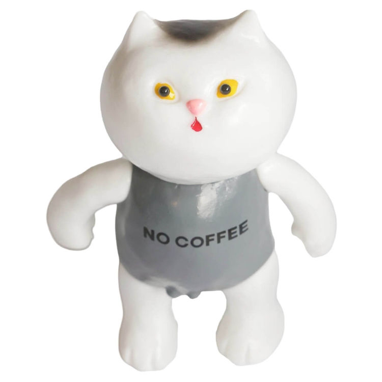 Futeneko No Coffee by Mai Nagamoto