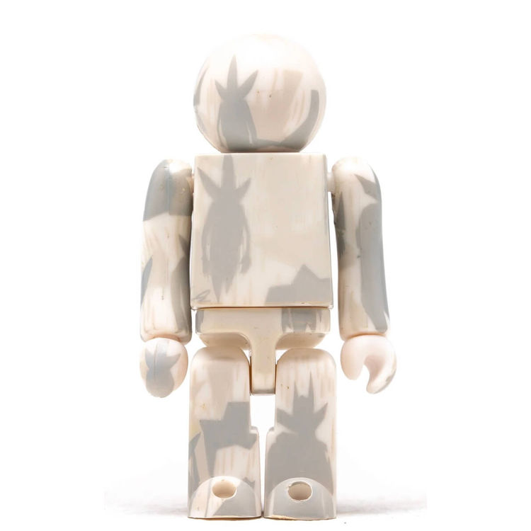 Futura Splinter by Maharishi