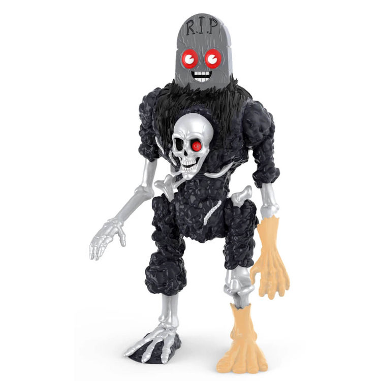 Future Me T-800 Edition by Rocom Toys