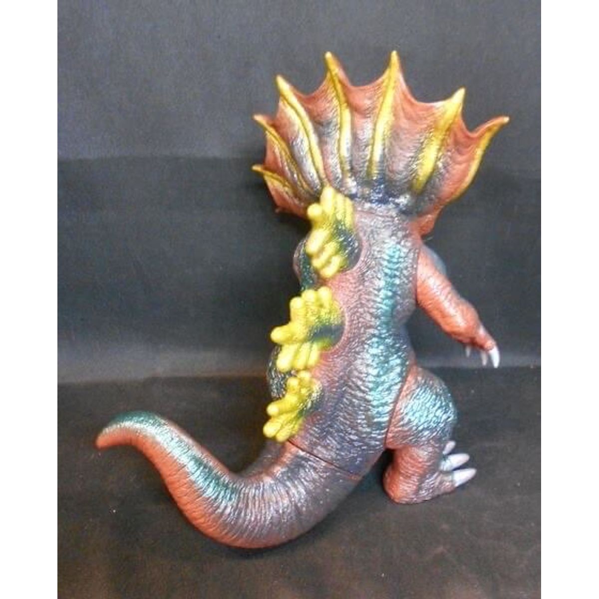 Future Models Soft Umezu Kazuo version Ultraman [ Jirass ]