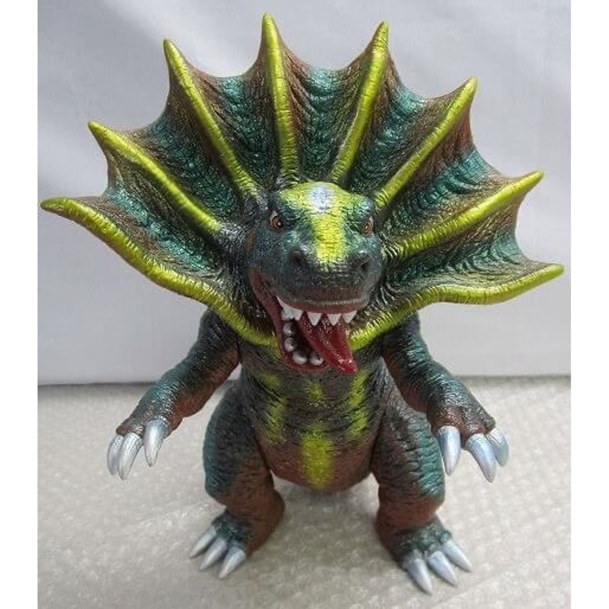 Future Models Soft Umezu Kazuo version Ultraman [ Jirass ]