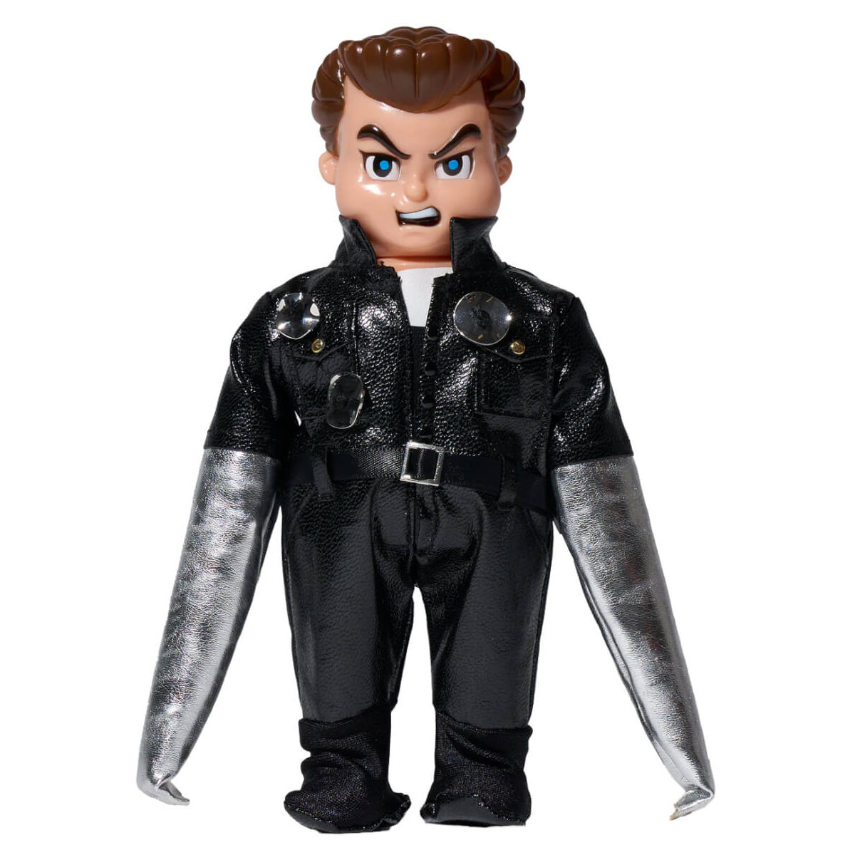 Future Police Kiaidakun Hospital