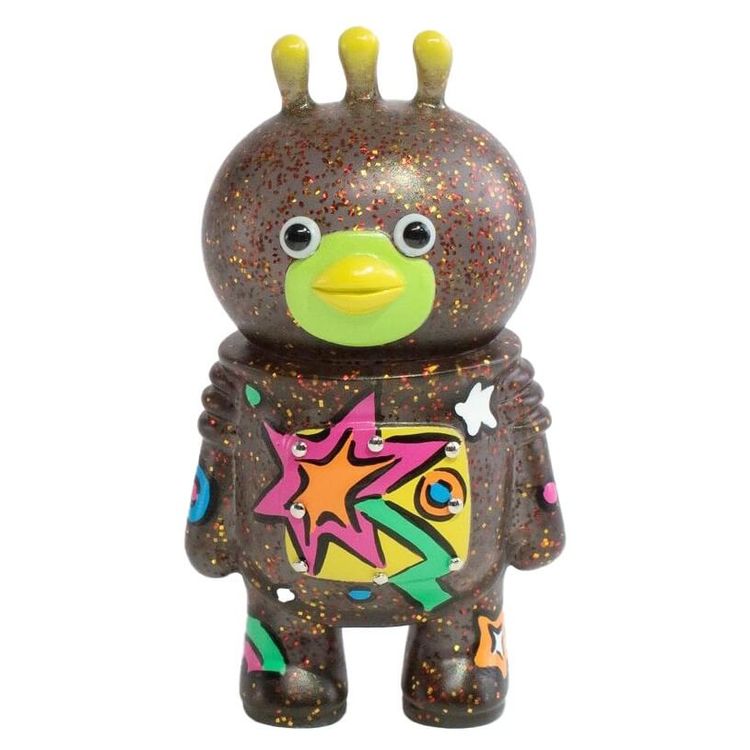 FuunFuun #VINYL No. 2 by Hatsutorin Studio