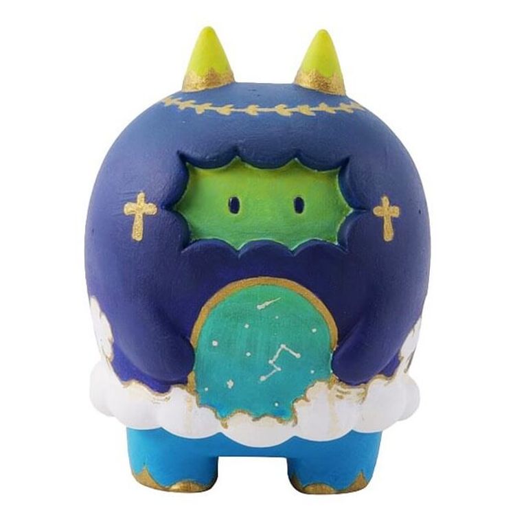 Fuwadokokamuri Custom No. 3 by Foggy Land (Moya)