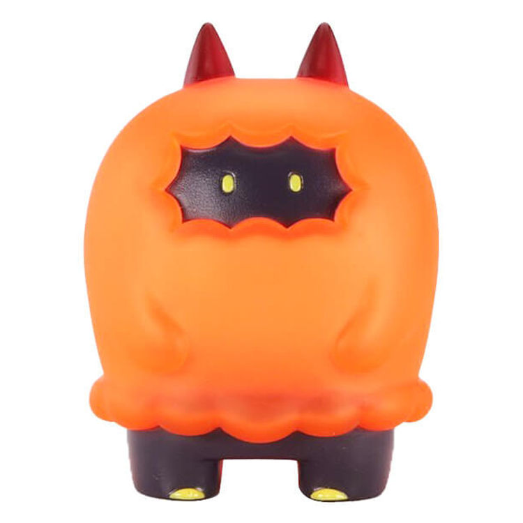 Fuwadokokamuri Red Lava by Foggy Land (Moya)