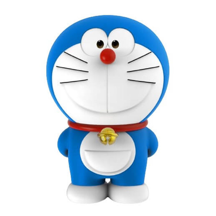 Fzero Doraemon Stand By Me 2 by Fujiko Pro Shogakukan