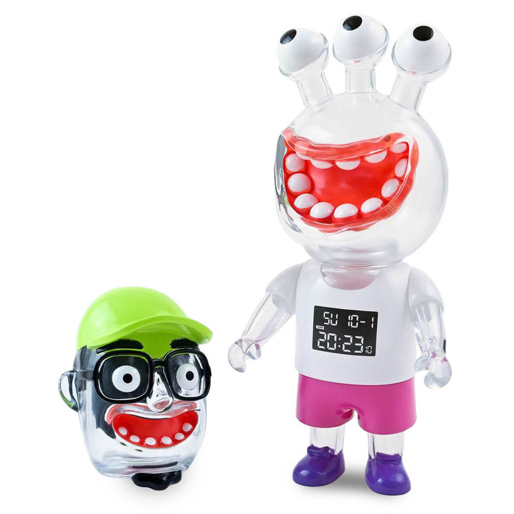 G-Shock Hosuke Boy by Robin Tang (Antics)