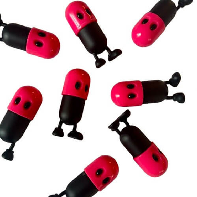 G.E.R.D Chill by Trash Panda Toys