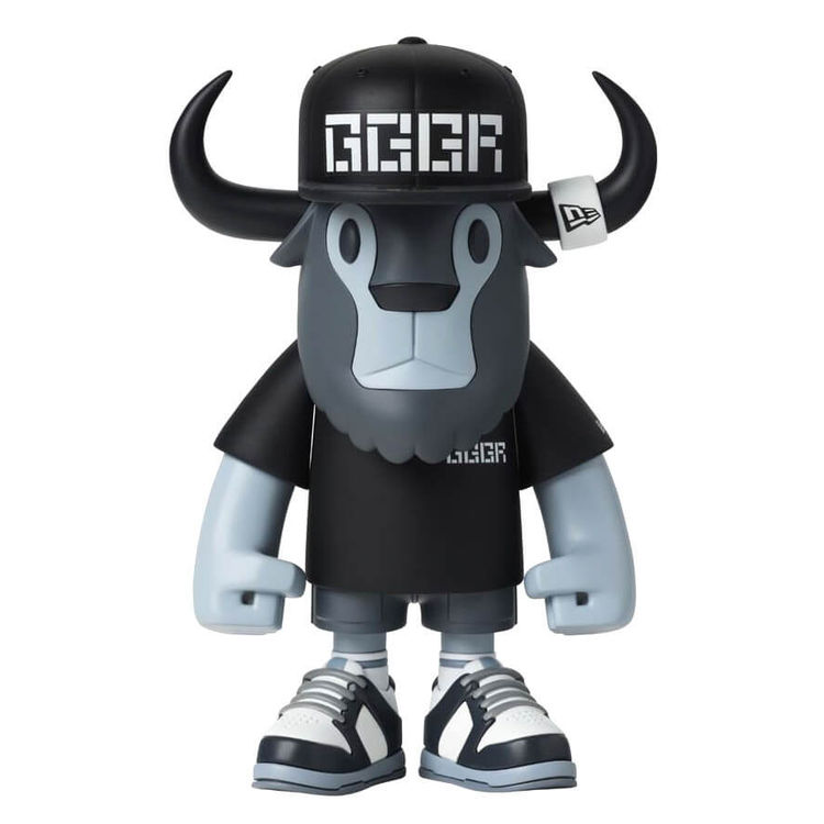G.G.G.R. FFALO Baby Horn by UpTeMPO