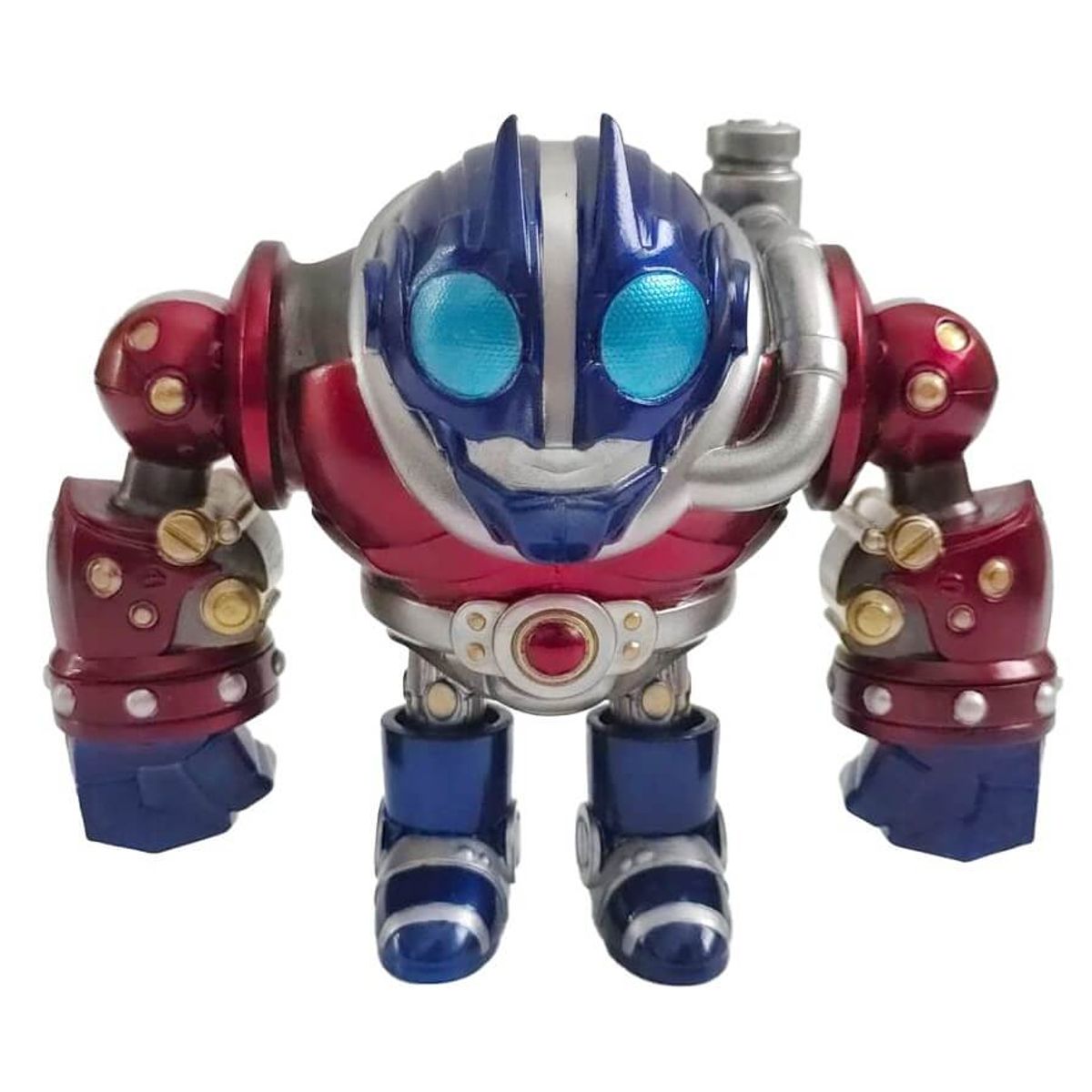 G2 Prime Skull Rider