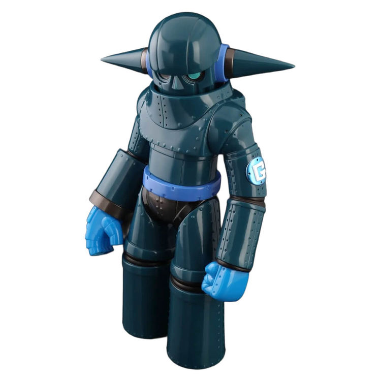 G3 Destruction by Provgl