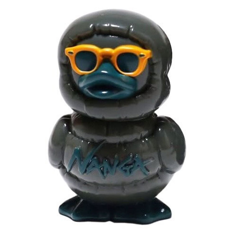 GAAACY Black by Natal Design