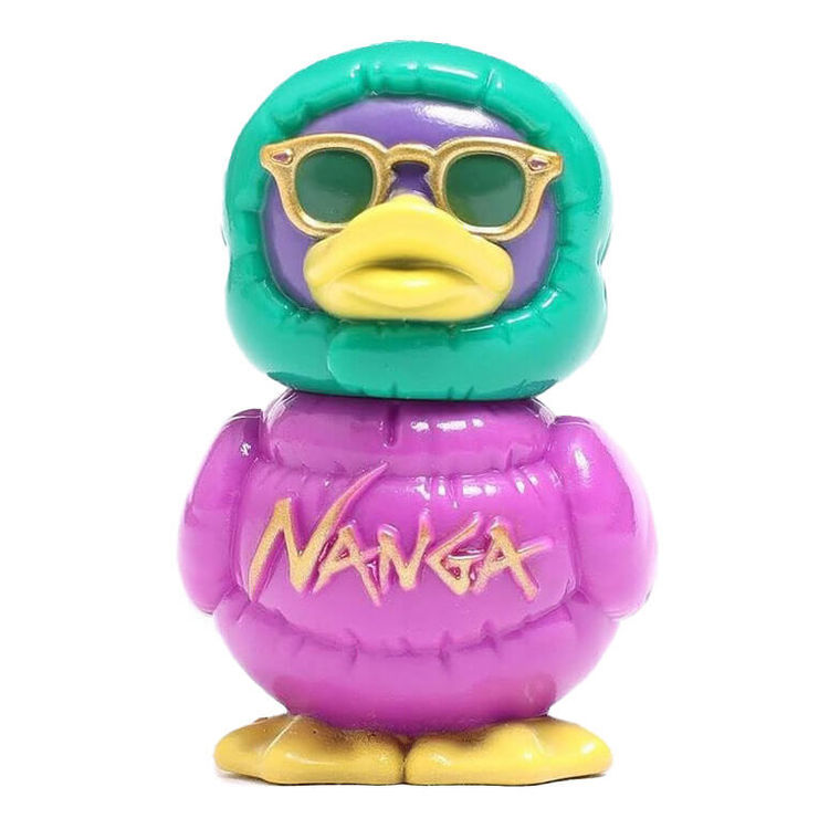 GAAACY GPY (Green Pink Yellow) by Natal Design