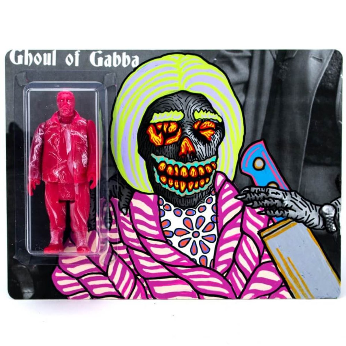 GABBAGOON #3