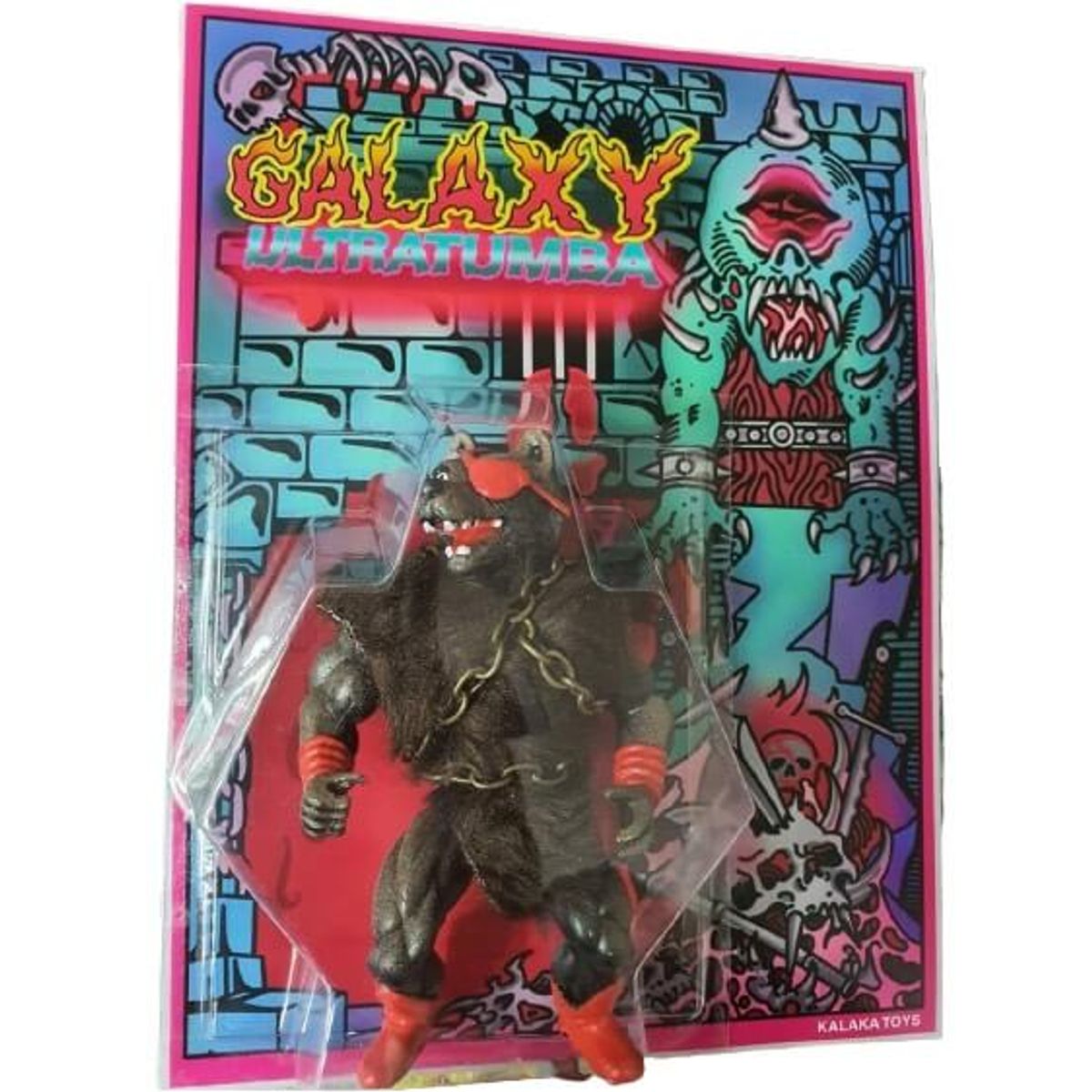 GALAXY ULTRATUMBA *WOLFGANG*