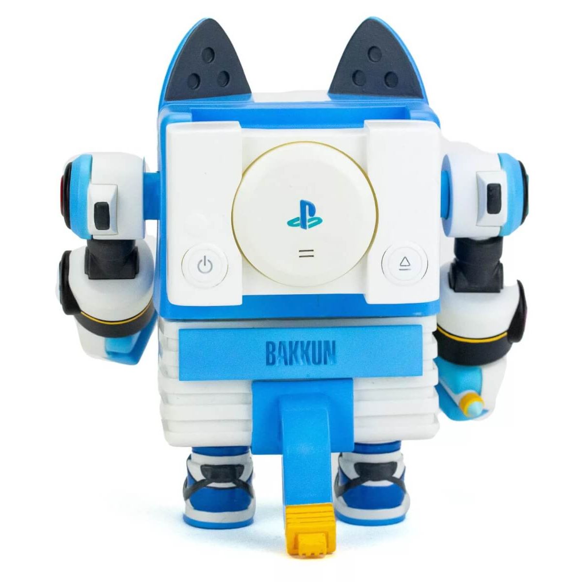 GBB PSBOY