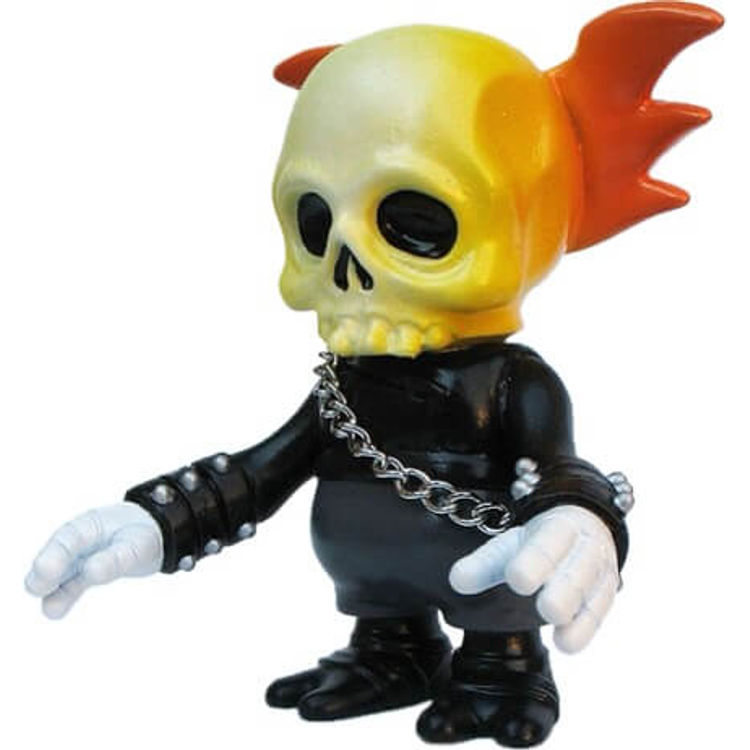 GHOST RIDER Skullwing by Motorbot (Kevin Olson)